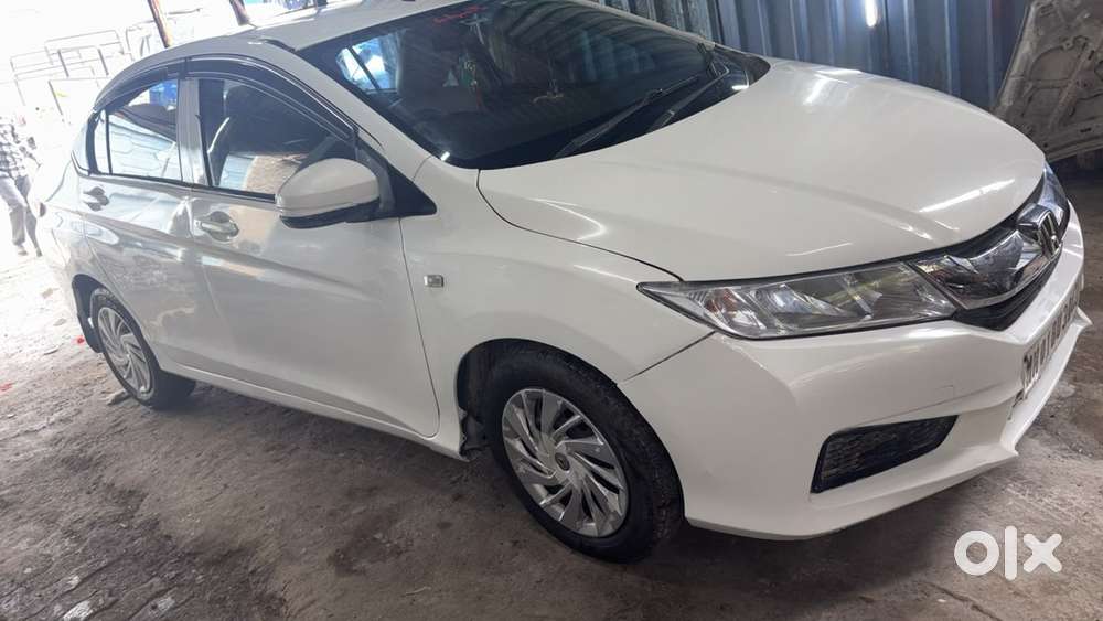 Honda City Diesel 2014