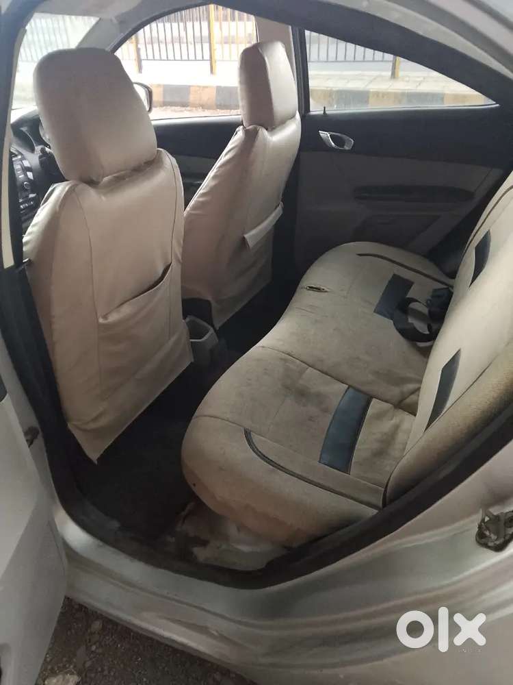 Tata Tiago 2016 Diesel 110000 Km Driven