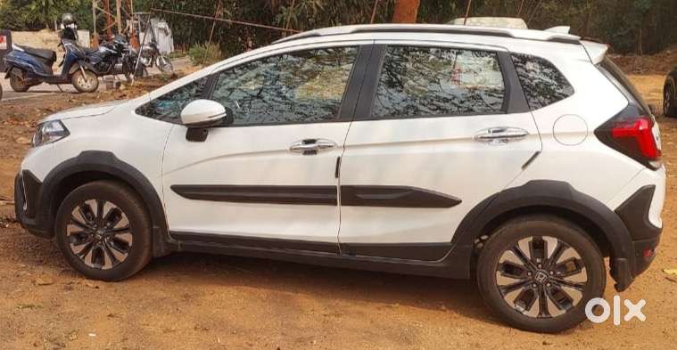 Honda Wr-v Diesel 2020
