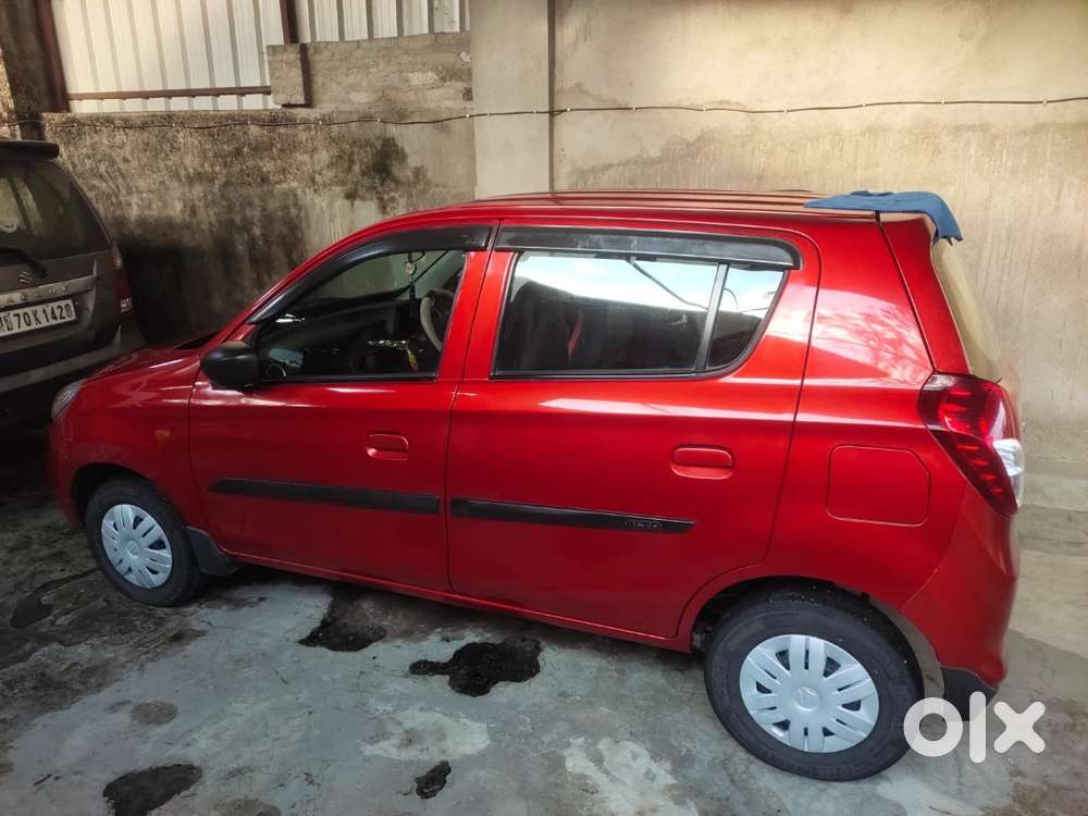 Maruti Suzuki Alto K10 2023 Petrol 14478 Km Driven