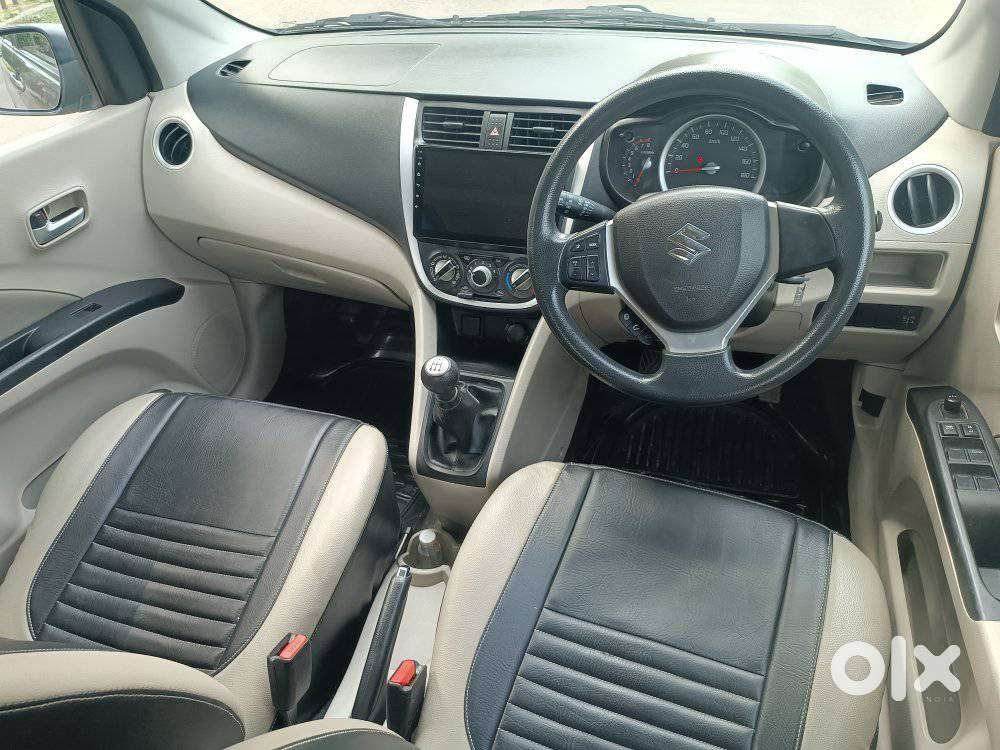 Maruti Suzuki Celerio Zxi(o) Mt, 2020, Petrol