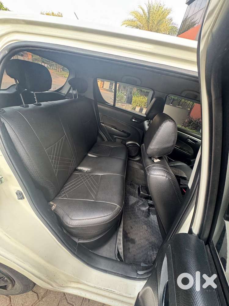 Maruti Suzuki Swift Ddis Vdi, 2013, Diesel