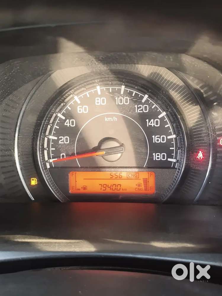 Maruti Suzuki Wagon R 2024