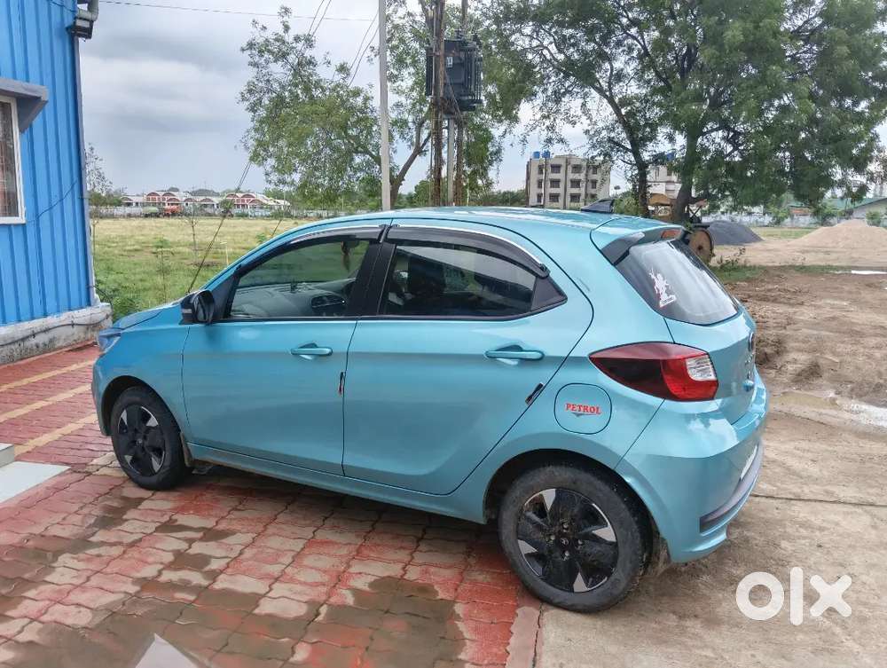 Tata Tiago 1.2 Revotron 2025