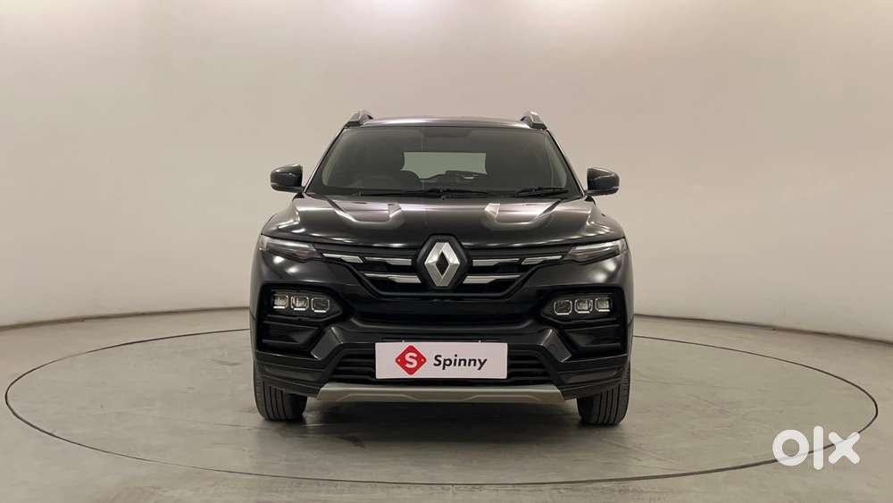Renault Kiger Rxt Amt Opt, 2025, Petrol