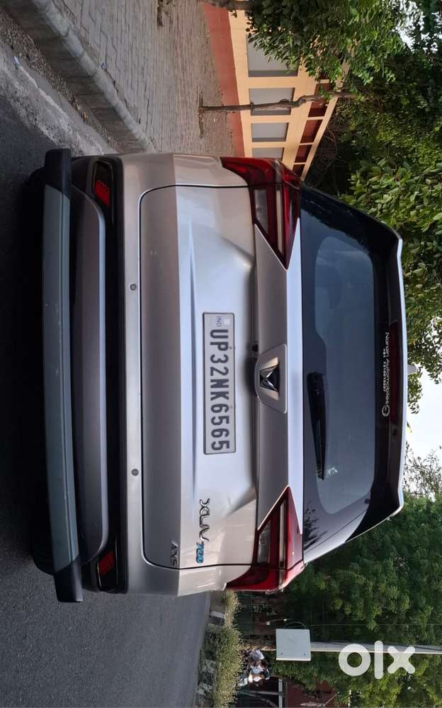 Mahindra Xuv700 2.2 Ax 5 Diesel Mt 7 Str, 2023, Diesel