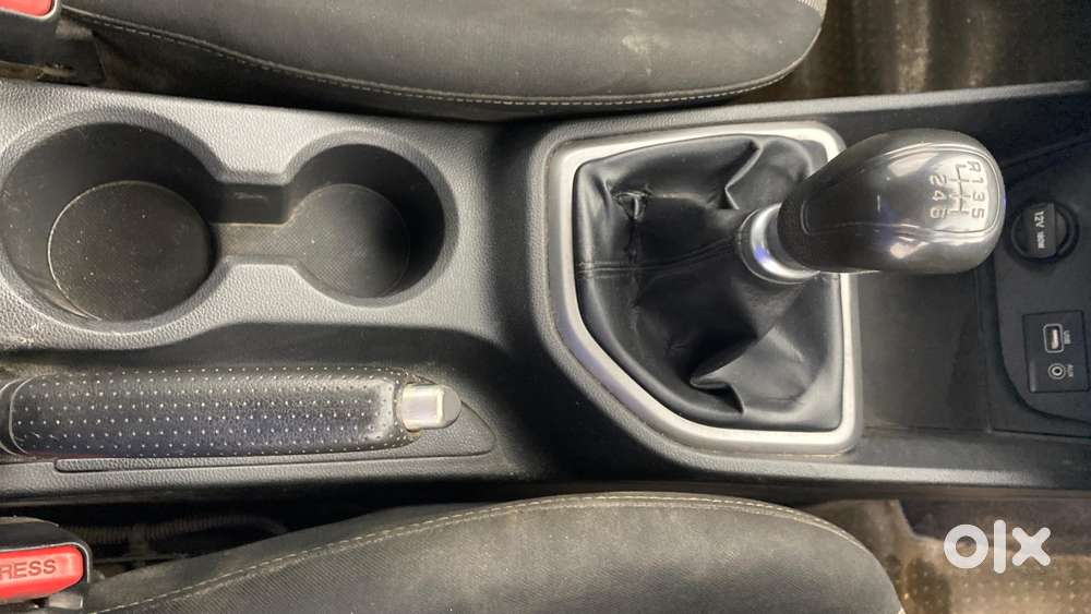 Hyundai Creta 1.6 Sx Plus Petrol, 2016, Petrol