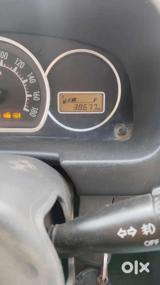 Maruti Suzuki Alto K10 2013 Petrol 40000 Km Driven, एकदम फिट गाड़ी