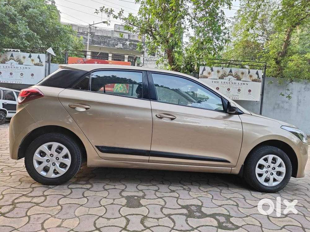 Hyundai I20 1.2 Spotz, 2014, Petrol