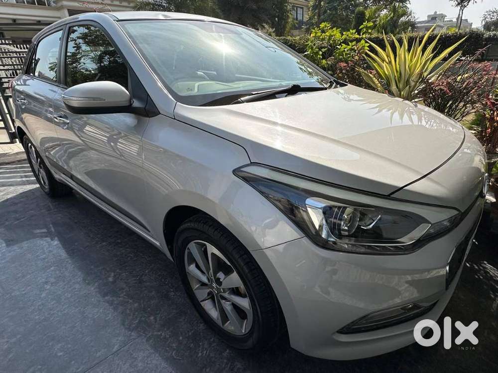 Hyundai Elite I20 Asta (o) Top Model - 2016 Diesel For Sale