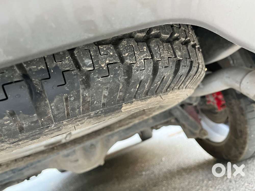 Tata Hexa 2.2 Xta 4x2 7 Str, 2019, Diesel
