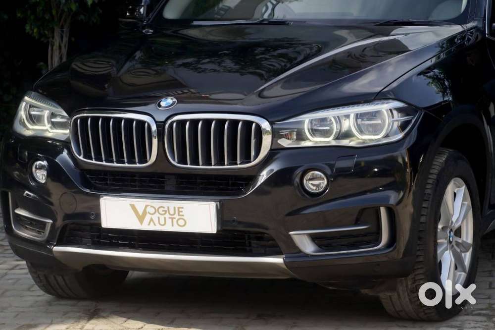 Bmw X5 Xdrive 30d, 2015, Diesel