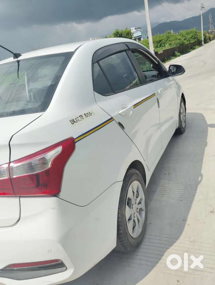 Hyundai Xcent Good Condition