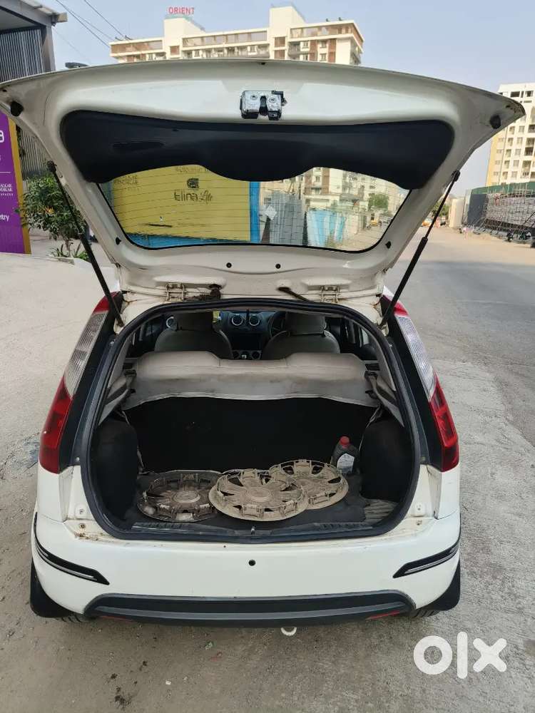 Ford Figo 2011 Petrol Well Maintained