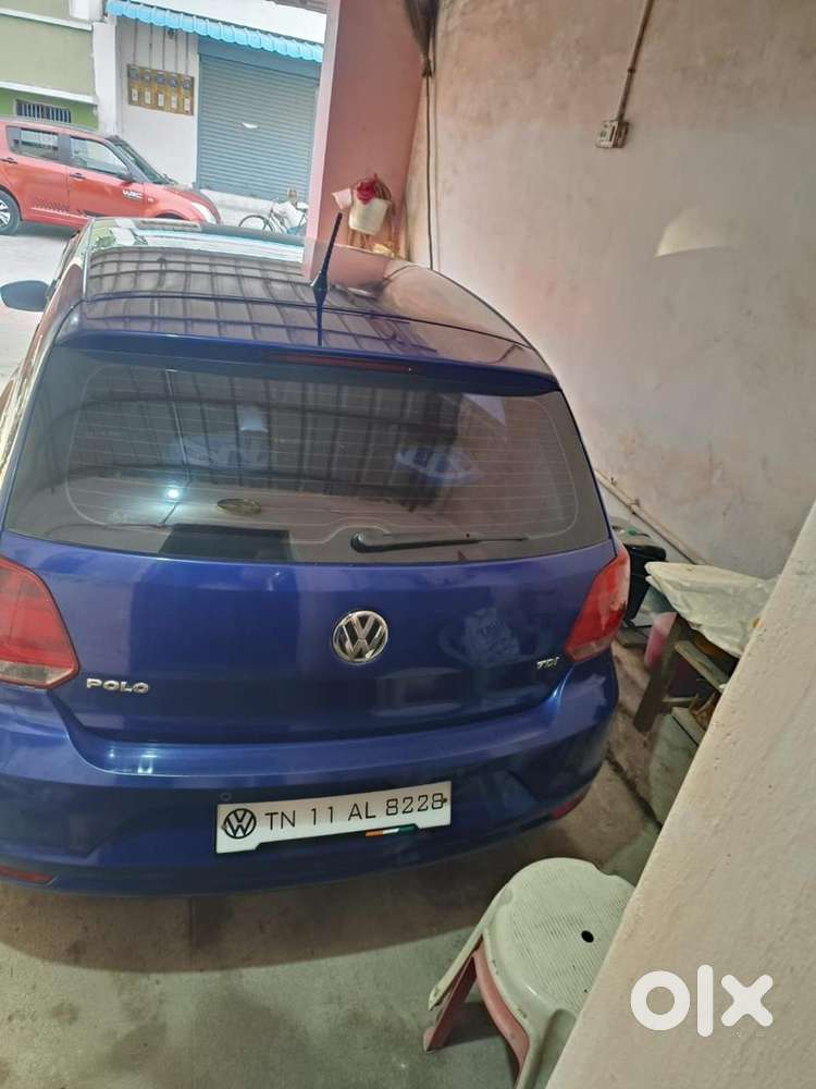 Volkswagen Polo Diesel 2019
