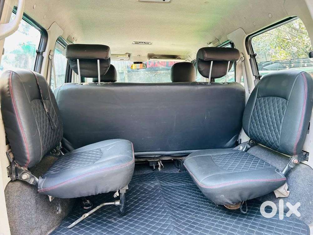 Mahindra Scorpio S10, 2016, Diesel