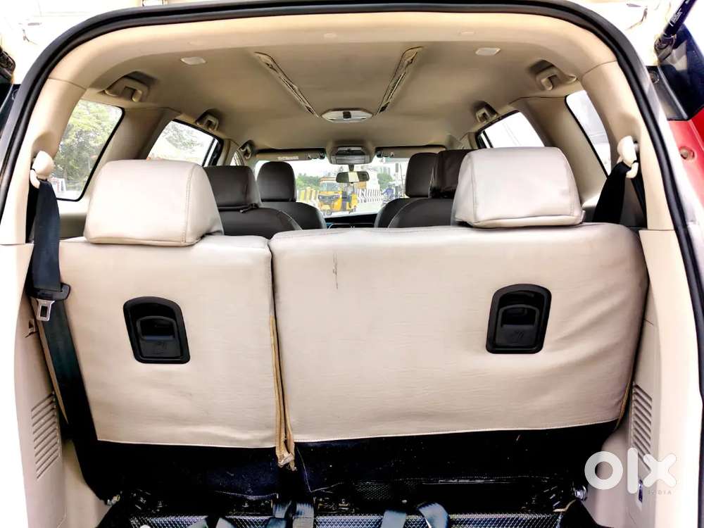 2022 Model, Marazz0 M6 Plus Diesel