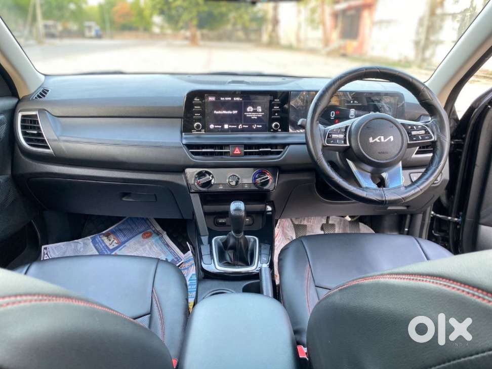 Kia Seltos Htk Plus 1.5 Diesel, 2025, Diesel
