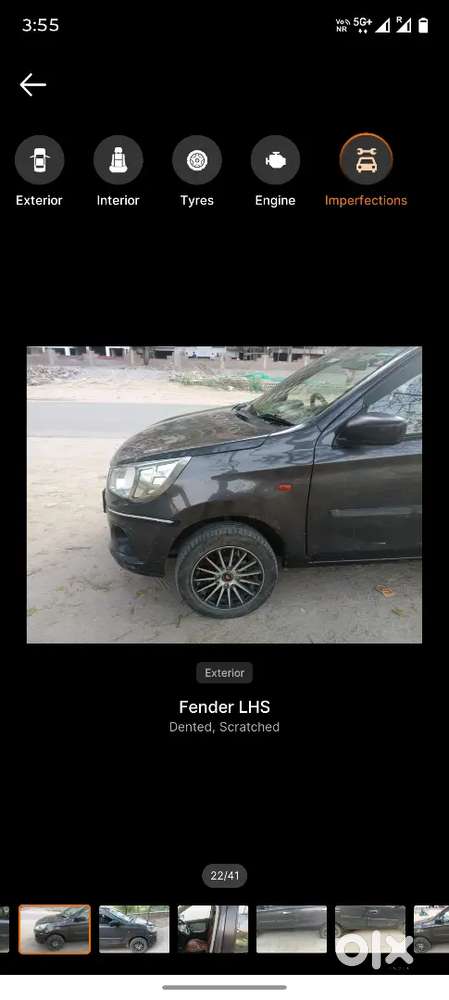 Maruti Suzuki Alto 2019