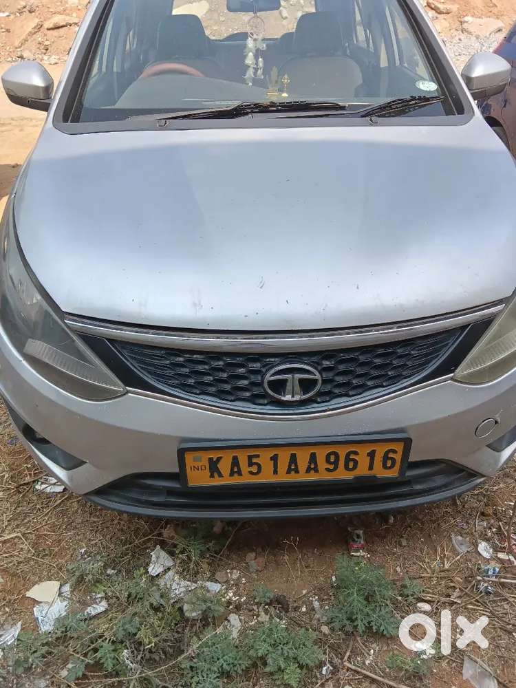 Tata Bolt 2017 Diesel 180000 Km Driven