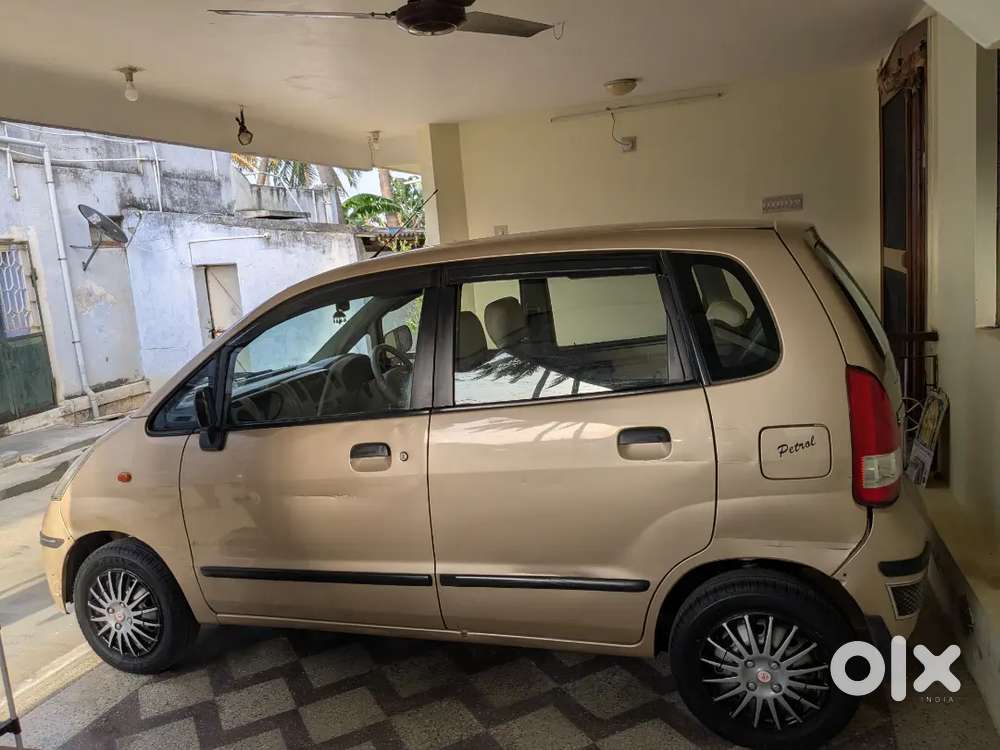Zen Estilo Just 55k Kms Fc 2028