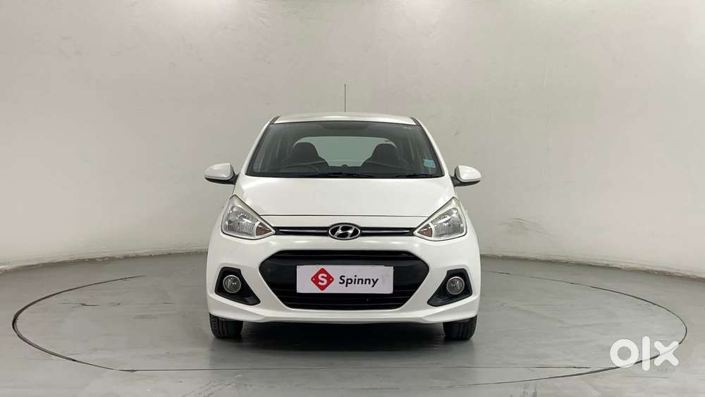 Hyundai Grand I10 1.2 Kappa Magna, 2015, Petrol