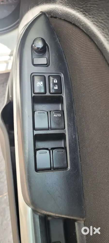 Maruti Suzuki Baleno 2017 Petrol Good Condition