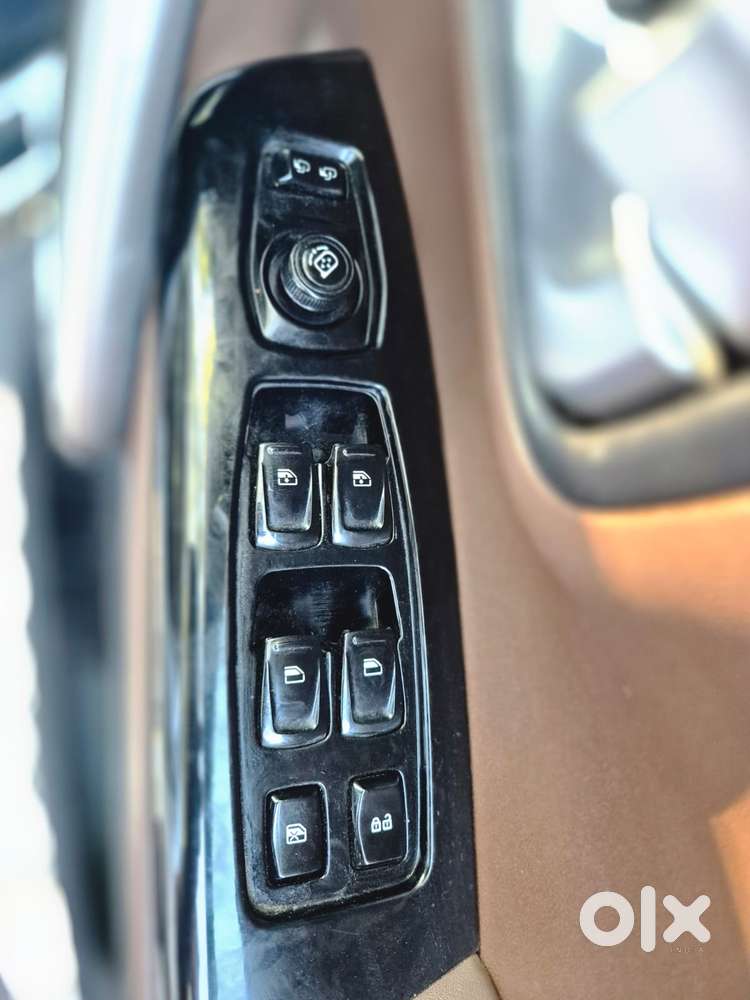 Mahindra Scorpio N Z8 L Diesel At 2wd 7 Str, 2023, Diesel