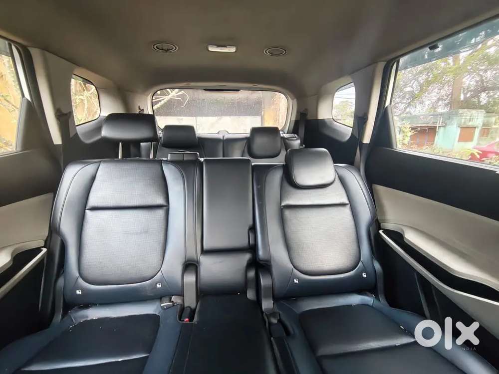 Kia Carens 2024 Diesel Well Maintained