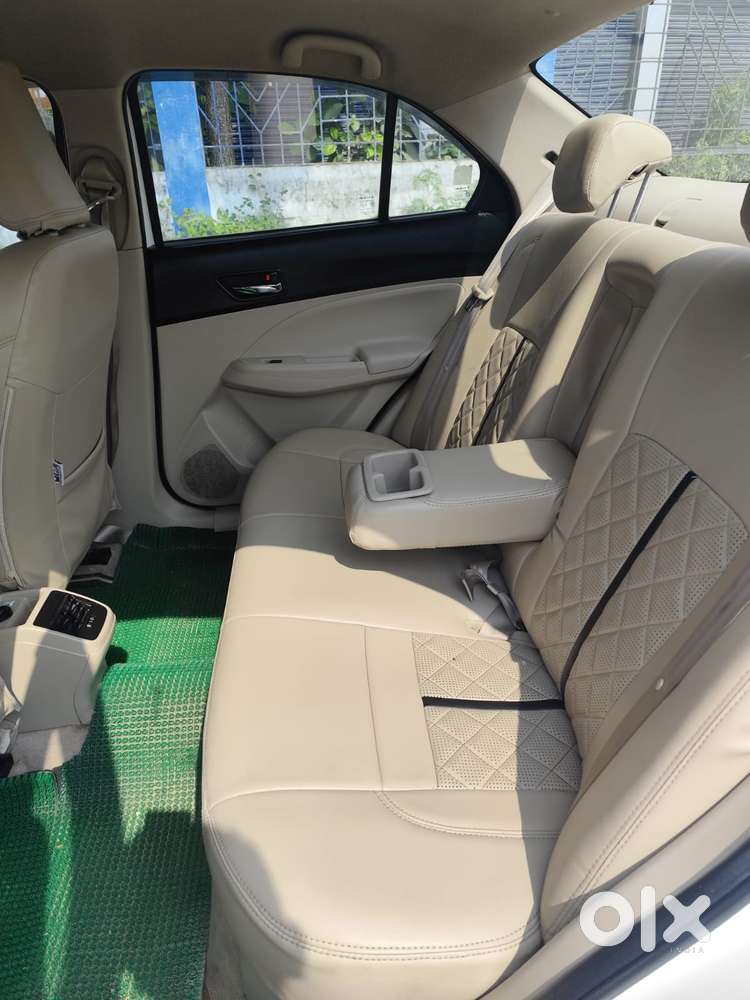 Maruti Suzuki Swift Dzire Vxi At Optional, 2018, Petrol