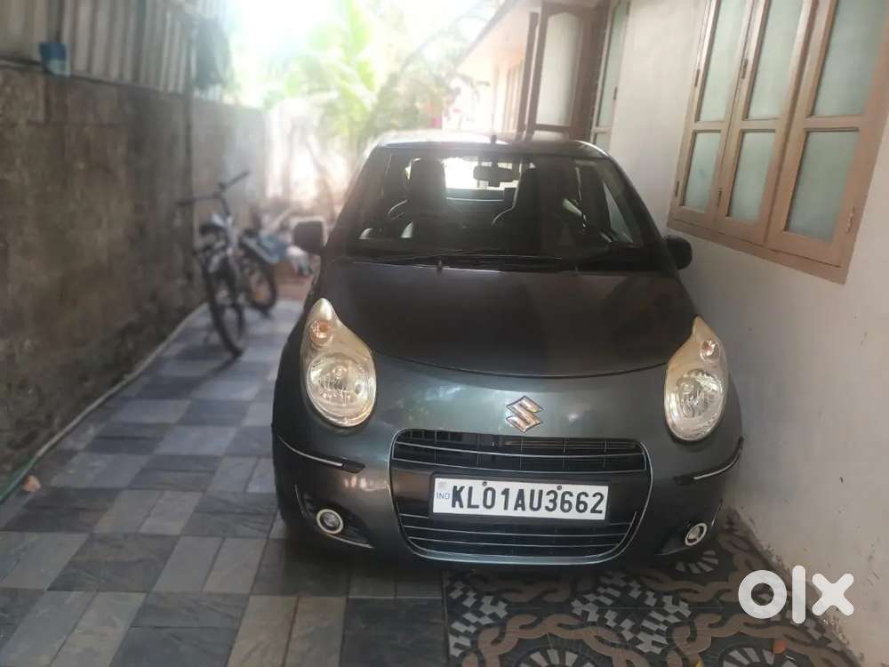 Maruti Suzuki A-star 2008 Petrol Good Condition