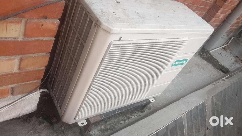 O General 2 Ton Hot n cold Ac