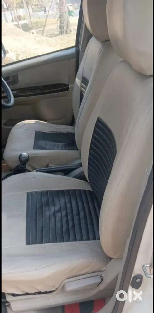 Maruti Suzuki Sx4 Petrol 2012