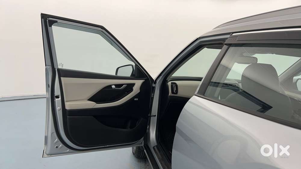 Hyundai Creta Sx 1.5 Petrol Cvt, 2023, Petrol