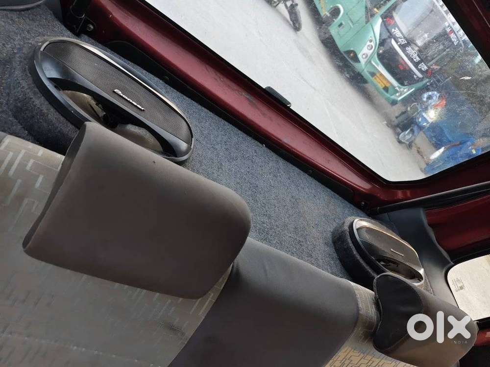 Maruti Suzuki Wagon R Lxi, 2009, Cng & Hybrids