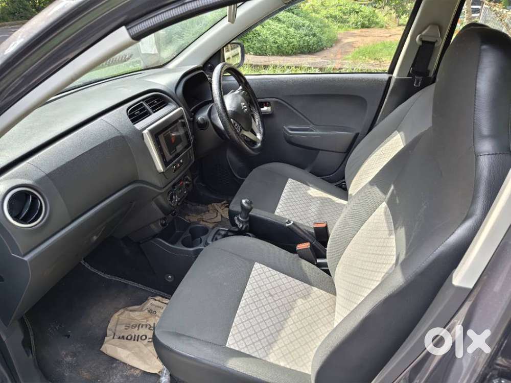 Maruti Suzuki Alto K10 1.0 Vxi, 2023, Petrol