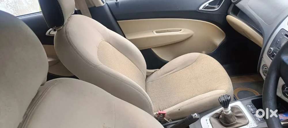 Chevrolet Sail Ls Diesel 2015