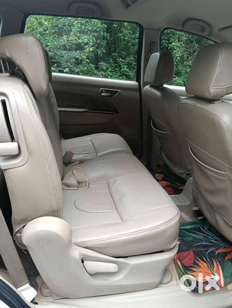 Maruti Suzuki Ertiga Vxi Cng, 2014, Cng & Hybrids