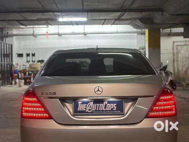 Company Maintained Flawless S - 350