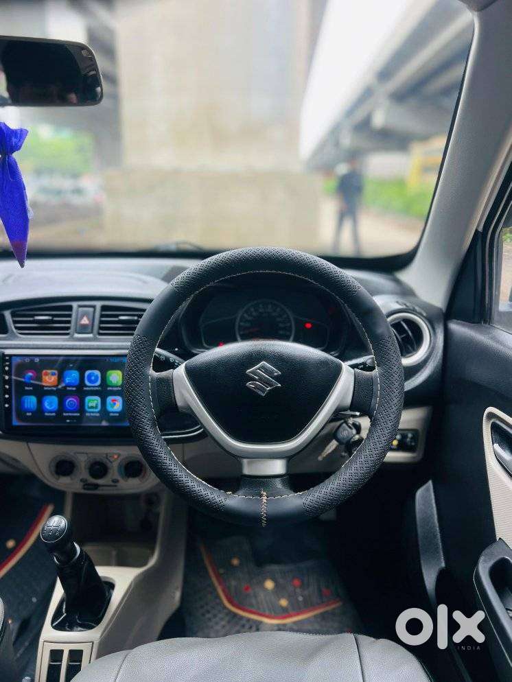 Maruti Suzuki Alto Green Lxi (cng), 2021, Cng & Hybrids