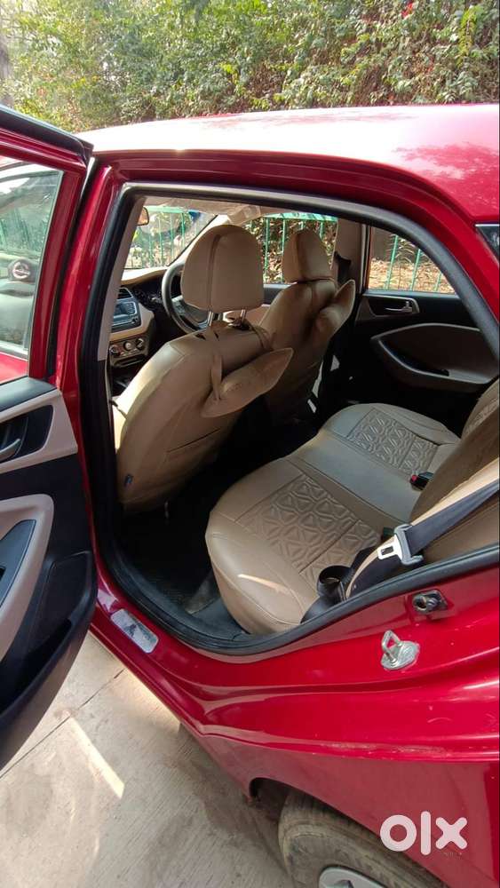 Hyundai I20 Magna Vtvt 2019