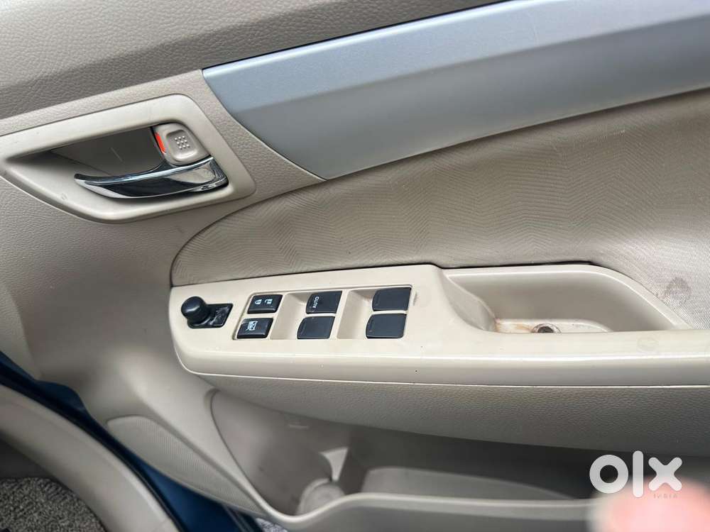 Maruti Suzuki Ertiga Vxi Cng, 2016, Cng & Hybrids