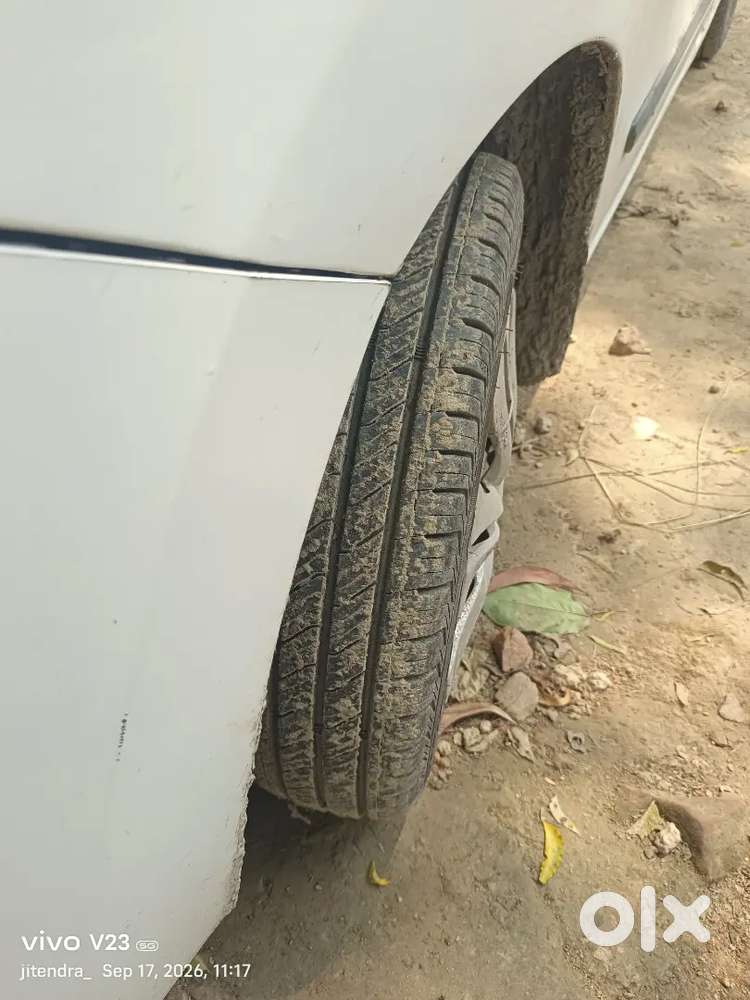 Maruti Suzuki Wagon R 2012 Cng & Hybrids Well Maintained