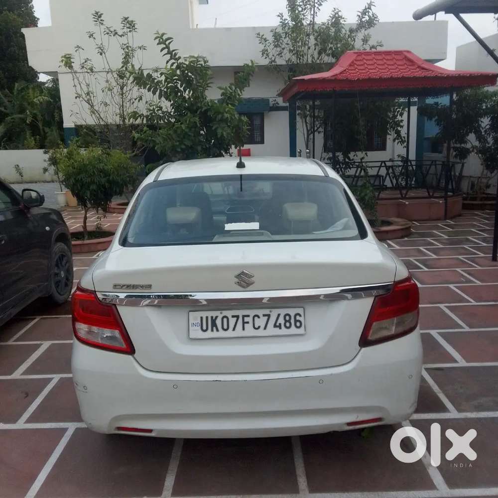 Maruti Dzire Vxi Ags 2022