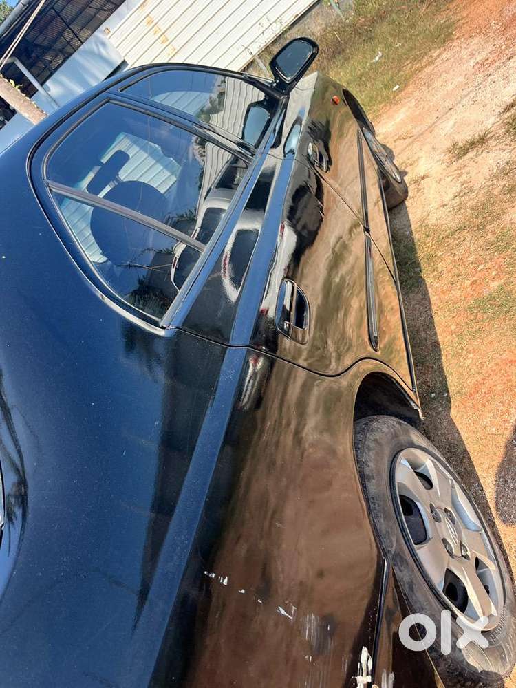 Hyundai Accent 2004 Diesel 175000 Km Driven