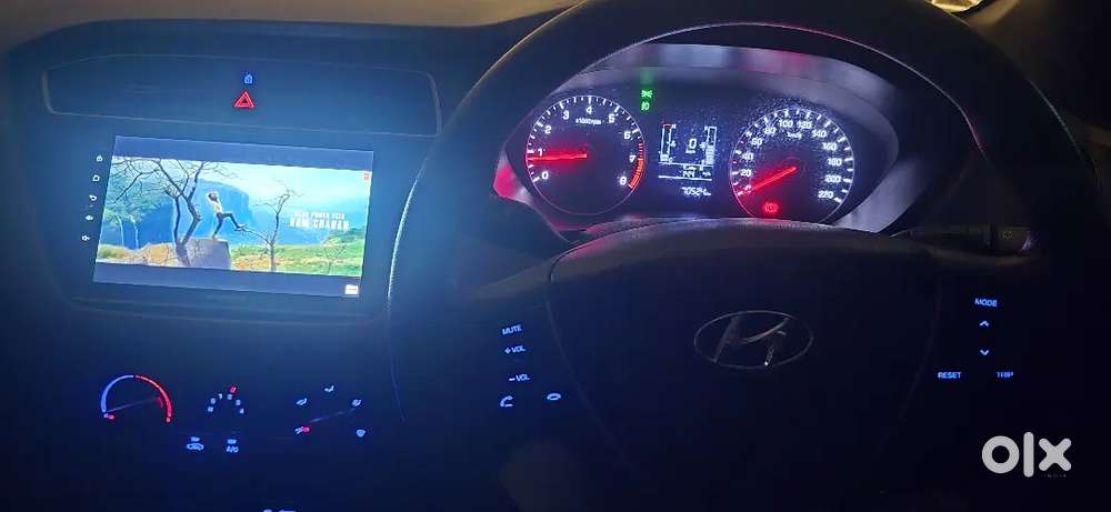 Hyundai New I20 2019 Petrol 70000 Km Driven