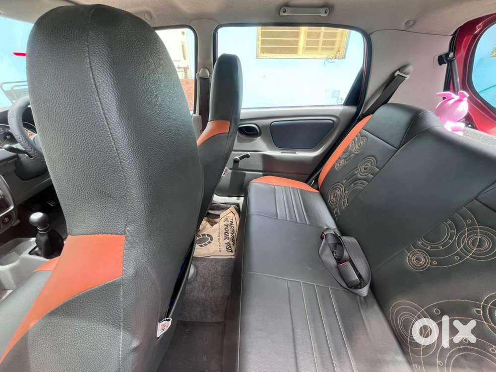 2014 Alto K10 Maruti