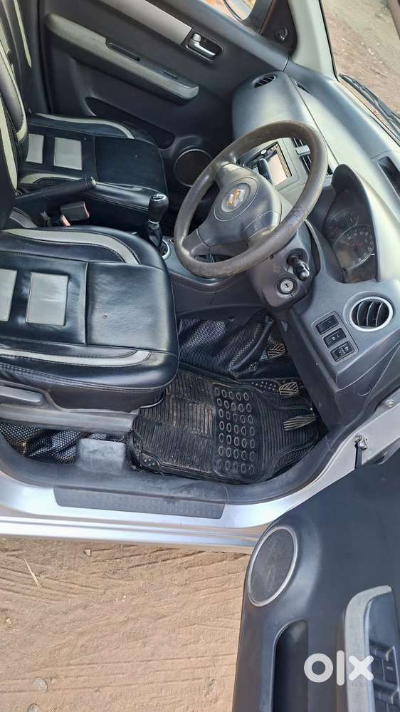 Maruti Suzuki Swift Dzire Vdi (o), 2008, Diesel