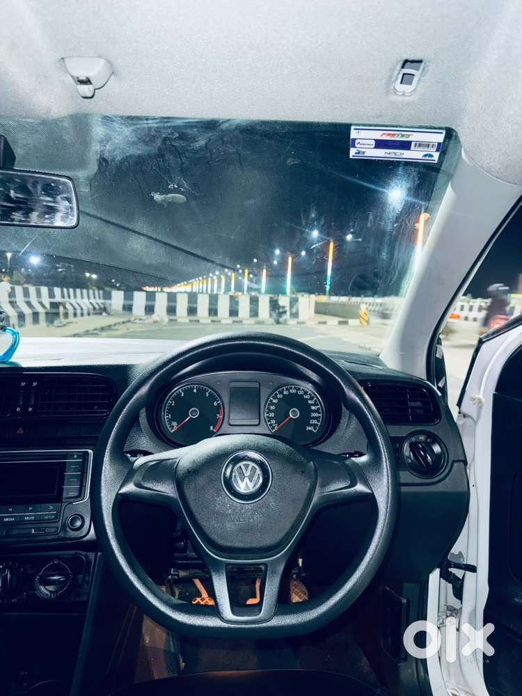 Volkswagen Polo 2020 Model 20kmpl Mileage