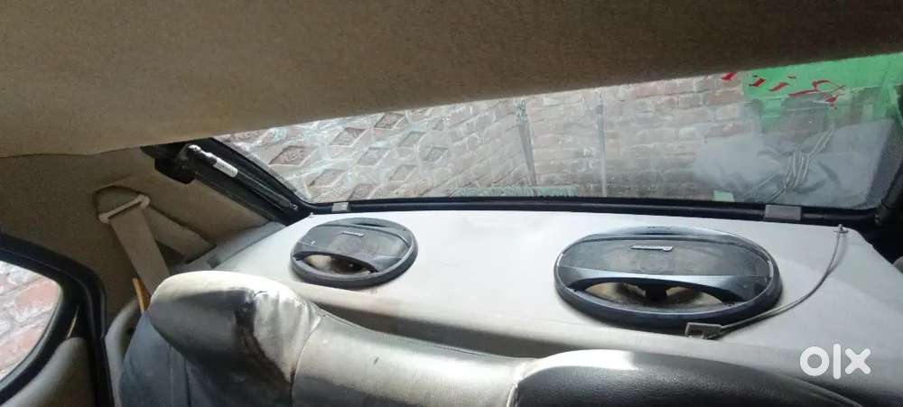 Tata Indica 2009 Petrol Good Condition